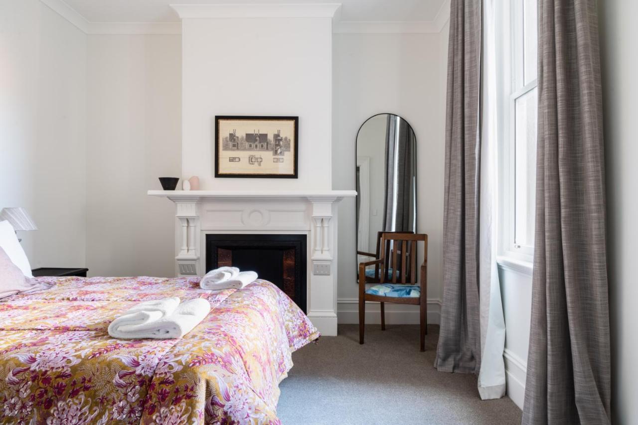 Luxury Apartment On Stuart Dunedin Kültér fotó